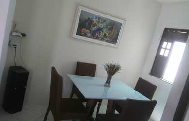 Imagem 5: APARTAMENTO RESIDENCIAL em SALVADOR - BA, ALTO DO COQUEIRINHO