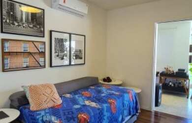 Imagem 15: APARTAMENTO 03 SUÍTES HOME VISTA MAR NO BARRA PORTO