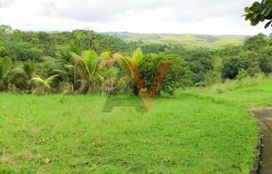 Imagem: O terreno possui 950m² de Área e está localizado em Vargem