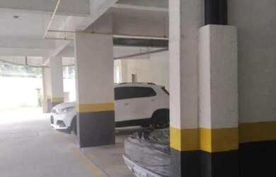 Imagem 14: Venda Residential / Apartment Parque Novo Mundo São Paulo