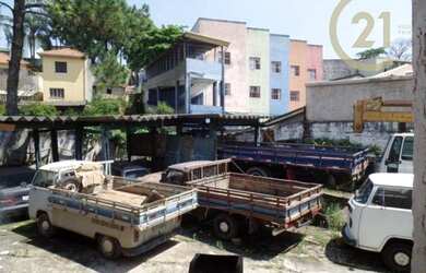 Imagem 6: Galpão à venda, 500 m² por R$ 4.000.000,00 - Jaguaré - São Paulo/SP