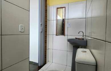 Imagem 8: Apartamento para locação - Jardim Rodolfo Pirani, Sao Paulo