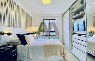 Imagem 12: Apartamento à venda no bairro Caminho das Árvores - Salvador/BA