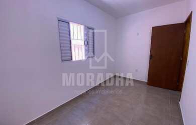 Imagem 8: ALUGA-SE CASA - BAIRRO JARDIM PAULISTANO - SALTO DE PIRAPORA - SP