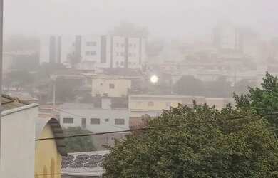 Imagem 12: Vendo casa Campo Belo MG. 100m² de Área, 1 Vaga na garageme2 Dormitórios