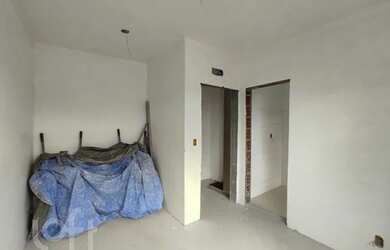 Imagem: A casa possui 2 Dormitórios, 1 Banheiro, 90m² de Área e