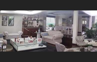 Imagem 4: RESIDÊNCIA alto padrão, NO CAMINHO DAS ÁRVORES ITAIGARA