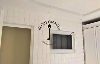 Imagem 14: Apartamento Reformado Vazio 2 Quartos no Tijolinho da Ladeira da Freguesia