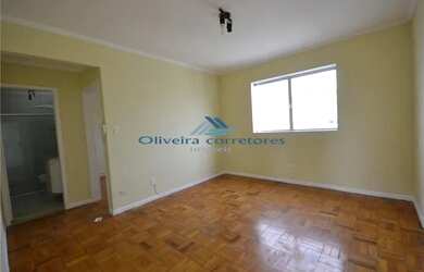 Imagem 1: Apartamento residencial para locação, Bela Vista, São Paulo