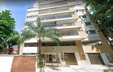 Imagem: O apartamento possui 3 Dormitórios, 3 Banheiros, 2 Vagas na