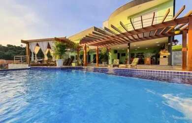 Imagem 2: CASA RESIDENCIAL em JUNDIAÍ - SP, Fazenda Serra Azul