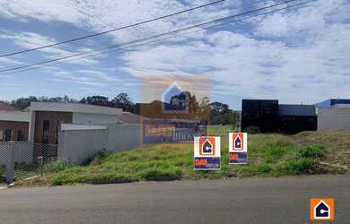 Imagem: O terreno possui 504m² de Área, Imóvel novo e está localizado