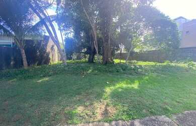 Imagem: O terreno possui 800m² de Área e está localizado em Ponta