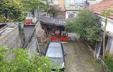 Imagem 6: Terreno à venda, 228 m² por R$ 795.000,00 - Cidade Patriarca - São...