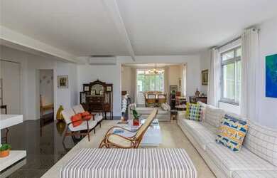 Imagem 6: APARTAMENTO RESIDENCIAL em São Paulo - SP, Alto de Pinheiros