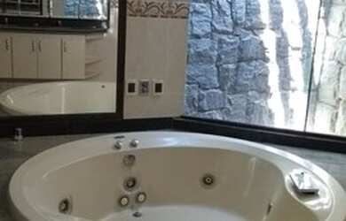 Imagem 6: Casa no Condomínio Portal das Águas 4 suítes terreno 14x50m