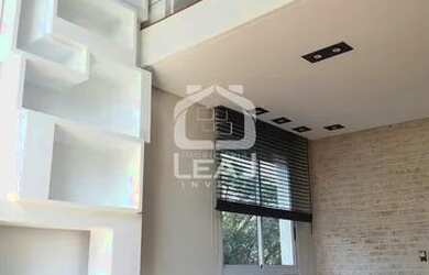 Imagem: O apartamento possui 2 Dormitórios, 3 Banheiros, 2 Vagas na