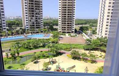 Imagem 11: Maravilhoso apartamento com 2 suítes e 79m² no Ilha Pura