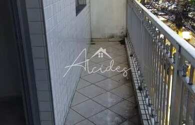 Imagem 5: Apartamento para alugar no bairro Vila Monte Alegre - São Paulo/SP, Zona...