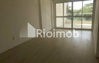 Imagem 7: Recreio dos Bandeirantes Apartamento 4 quartos, sendo 4 suites