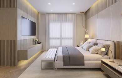 Imagem 5: APARTAMENTO RESIDENCIAL em São Paulo - SP, Jardim Paulista