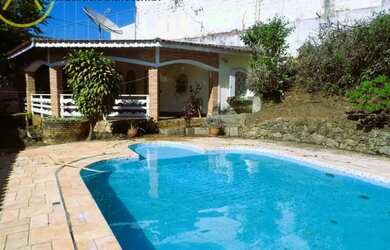 Imagem 3: Casa para venda tem 448 metros quadrados com 3 quartos em Jardim Paulista - Atibaia - SP