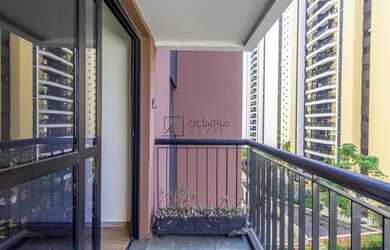 Imagem 9: Apartamento Locação 4 Dormitórios - 130 m² Moema