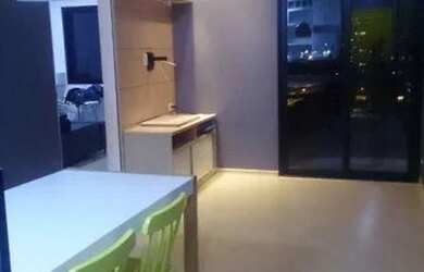 Imagem 5: Apartamento com 2 dormitórios, 50 m² - venda por R$ 449.000,00 ou aluguel...