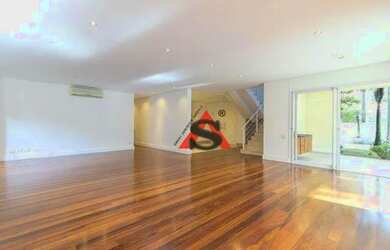 Imagem 10: Sobrado com 4 dormitórios, 710 m² - venda por R$ 9.000.000,00 ou aluguel...