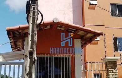 Imagem: Apartamento com 3 dormitórios para alugar, 57 m² por R$ 1.219/ano