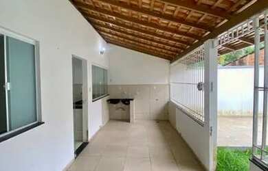 Imagem 6: Linda casa ideal para você e sua família no Paço Do Lumiar