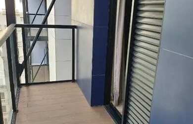 Imagem 12: Studio com 1 dormitório para alugar, 38 m² por R$ 4.150,00/mês - Vila...