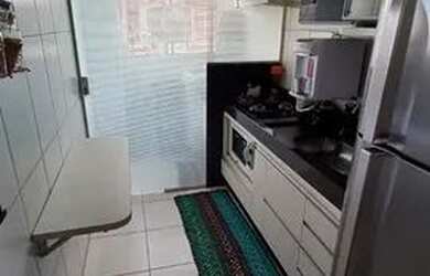 Imagem 5: Charmoso Apartamento à Venda no Jardim Bela Vista