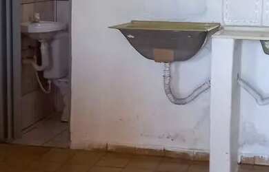 Imagem: O quarto está localizado em Taguatinga, Brasília para alugar