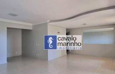 Imagem: O apartamento possui 3 Dormitórios, 5 Banheiros, 2 Vagas na