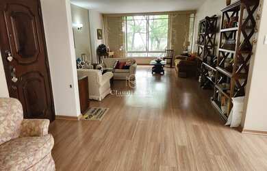 Imagem 11: APTO EXCLUSIVO APENAS UM POR ANDAR NA PRUDENTE DE MORAES - IPANEMA