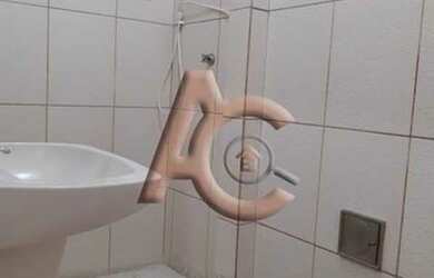 Imagem 12: Três casas em Cordovil. Varanda, Área de serviço, 316m² de Áreae3...