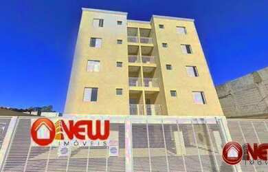 Imagem 3: Apartamento à venda, 48 m² por R$ 221.900,00 - Bonsucesso - Guarulhos/SP