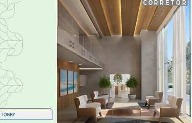 Imagem 5: OLHAR CAMINHO DAS ÁRVORES 4 SUITE, 3 GARAGENS EM SALVADOR