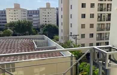 Imagem 8: APARTAMENTO RESIDENCIAL em SÃO PAULO - SP, LAUZANE PAULISTA