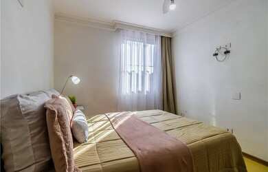 Imagem 6: APARTAMENTO RESIDENCIAL em São Paulo - SP, Tatuapé