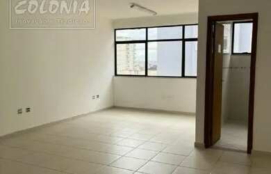 Imagem: O depósito possui 1 Vaga na garagem, 40m² de Área, Imóvel