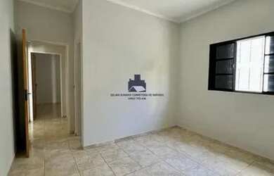 Imagem 2: Casa à venda no bairro Jardim Astúrias - São José do Rio Preto/SP