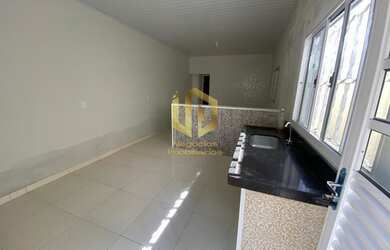 Imagem 3: Casa 01 Dorm. em Residencial Santa Cruz - São José do Rio Preto