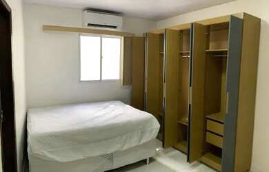 Imagem 4: Casa em Manaus. 60m² de Área, 1 Banheiroe1 Dormitório