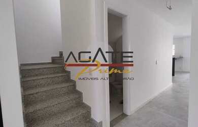 Imagem 5: Agatê Imóveis vende casa duplex 1 locação no Sto Antônio por R 760...