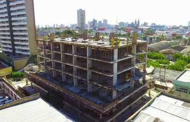 Imagem 6: Apartamento Novo à venda por R$ 442.870 - Praia de Iracema - Fortaleza/CE