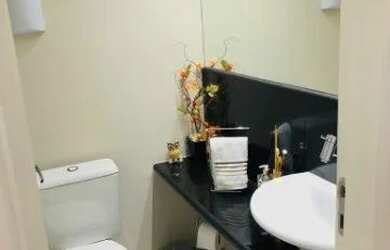 Imagem 6: APTO CENTRO. Piscina, Área de serviço, 97m² de Áreae2 Vagas na garagem