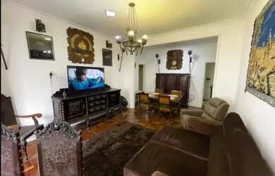 Imagem 11: Apartamento para aluguel tem 90 metros quadrados com 2 quartos em Copacabana...