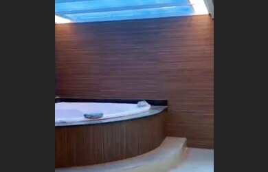 Imagem 10: Casa Alto Padrão. Churrasqueirae3 Dormitórios